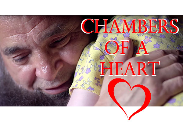 Chabers of a Heart Picture