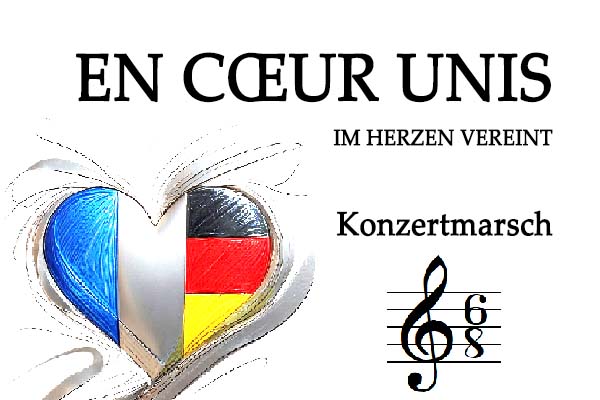 Im Herzen vereint / En Coeur Unis